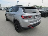 Used 2023 Jeep Compass Trailhawk image 4