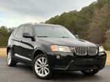 Used 2014 BMW X3 xDrive28i image 3