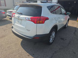 Used 2013 Toyota RAV4 Limited image 3