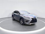 Used 2020 Lexus NX 300 F Sport image 2