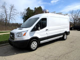 Used 2015 Ford Transit 250 148 Medium Roof w/ Exterior Upgrade Package image 2