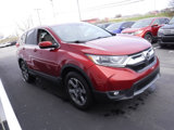 Used 2017 Honda CR-V EX-L image 6