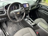Used 2019 Chevrolet Equinox LT w/ Sun & Navigation Package image 3