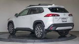 Used 2023 Toyota Corolla Cross XLE image 2