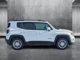Used 2020 Jeep Renegade Latitude w/ Cold Weather Group image 4