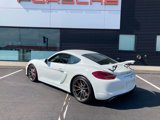Used 2016 Porsche Cayman GT4 image 3