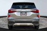 Used 2022 Kia Seltos LX image 4