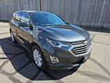 Used 2018 Chevrolet Equinox LT image 3