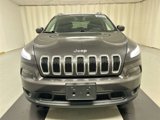 Used 2017 Jeep Cherokee Latitude w/ Cold Weather Group image 3