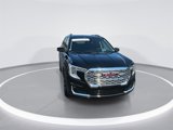 Used 2023 GMC Terrain Denali w/ Black Diamond Edition image 3