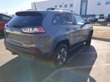 Used 2019 Jeep Cherokee Trailhawk image 2