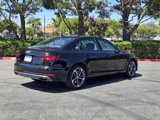 Used 2019 Audi A4 2.0T Premium image 4