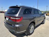 Used 2017 Dodge Durango SXT w/ Quick Order Package 23B image 5