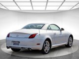 Used 2002 Lexus SC 430 Convertible image 3