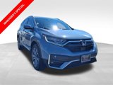 Used 2020 Honda CR-V Touring image 3