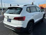 Certified 2024 Volkswagen Taos S w/ MDO Package image 5