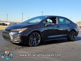 Used 2025 Toyota Corolla SE image 5
