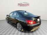 Used 2018 Mercedes-Benz CLA 250 4MATIC w/ Premium Package image 6