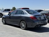 Used 2016 Mercedes-Benz C 300 Sedan image 2