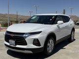 Used 2020 Chevrolet Blazer LT image 4