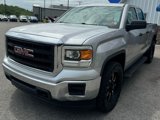 Used 2014 GMC Sierra 1500 4x4 Double Cab w/ Sierra Convenience Package image 3