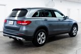 Used 2018 Mercedes-Benz GLC 300 4MATIC image 6