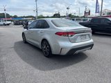 Used 2022 Toyota Corolla SE image 4