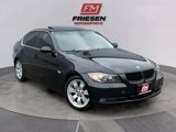 Used 2006 BMW 330xi Sedan image 2