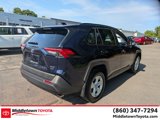 Used 2019 Toyota RAV4 XLE image 3