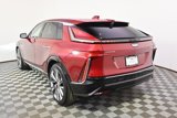 Certified 2024 Cadillac Lyriq Luxury w/ LPO, Floor Liner Package image 4