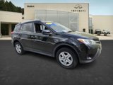 Used 2015 Toyota RAV4 LE image 2