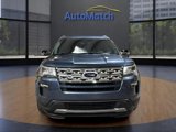 Used 2018 Ford Explorer XLT w/ Equipment Group 201A image 2