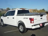 Used 2017 Ford F150 XL w/ Equipment Group 101A Mid image 3