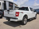 Used 2018 Ford F150 XL w/ Equipment Group 101A Mid image 3