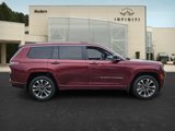 Used 2021 Jeep Grand Cherokee L Overland image 3