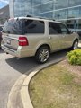 Certified 2017 Ford Expedition Platinum image 3