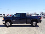 Used 2012 GMC Sierra 2500 SLT w/ SLT Convenience Package image 3