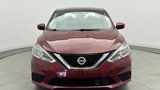 Used 2018 Nissan Sentra SV w/ Protection Package image 2