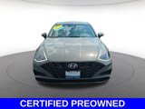 Certified 2022 Hyundai Sonata SEL image 2
