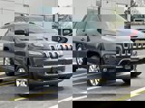 Used 2015 Jeep Cherokee Limited w/ Luxury Group image 2