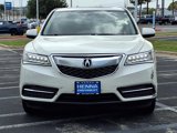 Used 2016 Acura MDX FWD w/ Technology Package image 2