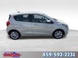 Used 2021 Chevrolet Spark LT image 5
