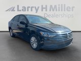 Used 2019 Volkswagen Jetta SE image 4
