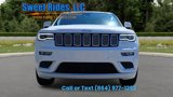 Used 2018 Jeep Grand Cherokee Summit image 2