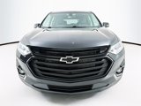 Used 2020 Chevrolet Traverse LT image 5