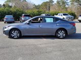New 2025 Nissan Altima 2.5 S image 2