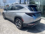 Used 2023 Hyundai Tucson Limited image 2