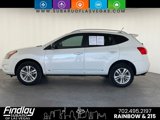 Used 2015 Nissan Rogue S w/ Convenience Package image 2