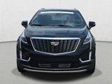 Certified 2022 Cadillac XT5 Premium Luxury w/ Technology Package image 2