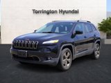 Used 2017 Jeep Cherokee 75th Anniversary image 2